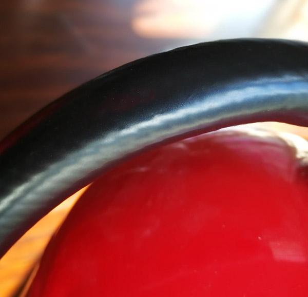 SAFEWAY DC01 Abc 6kg Pemadam Api CE Disetujui Merah mudah digunakan 6