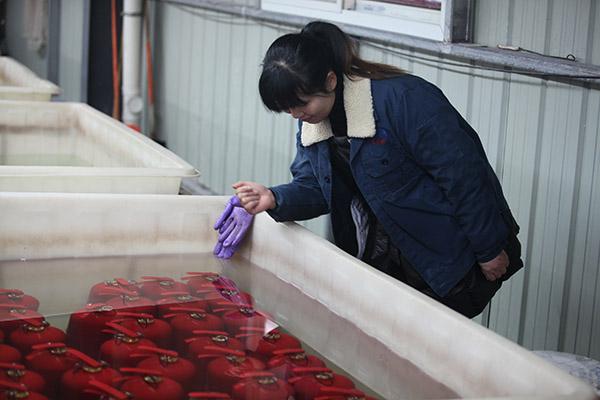 SAFEWAY DC01 Abc 6kg Pemadam Api CE Disetujui Merah mudah digunakan 10